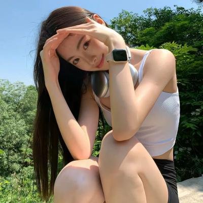 学府春色